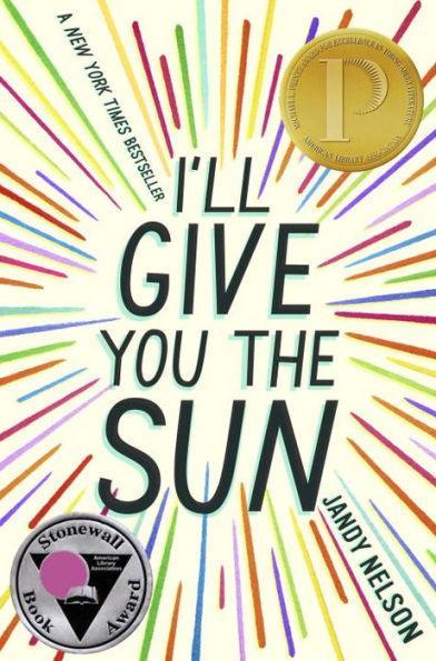 I'll Give You the Sun - Diverse Reads