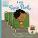I am Rosa Parks - Hardcover | Diverse Reads