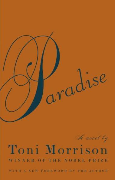 Paradise -  | Diverse Reads