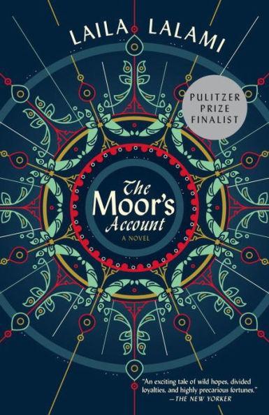 The Moor's Account - Paperback | Diverse Reads