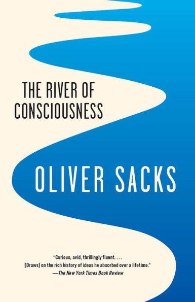 The River of Consciousness - Paperback | Diverse Reads