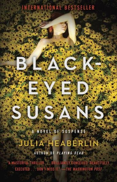 Black-Eyed Susans - Paperback | Diverse Reads