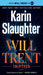 Triptych (Will Trent Series #1) - Paperback(Tall Rack Paperback) | Diverse Reads