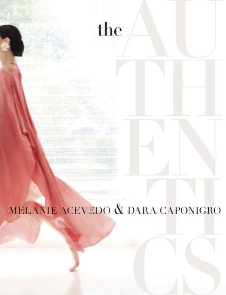 The Authentics: A Lush Dive into the Substance of Style - Hardcover | Diverse Reads