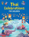 Thai Children's Favorite Stories: Fables, Myths, Legends and Fairy Tales - Diverse Reads
