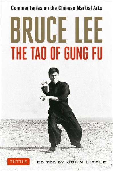 The Tao of Gung Fu: A Study in the Way of Chinese Martial Art - Paperback | Diverse Reads