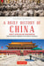 A Brief History of China: Dynasty, Revolution and Transformation: From the Middle Kingdom to the People's Republic - Paperback | Diverse Reads