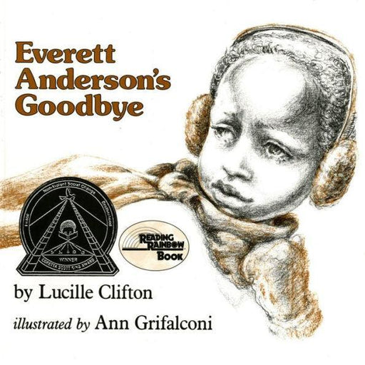 Everett Anderson's Goodbye - Paperback(Reprint) | Diverse Reads