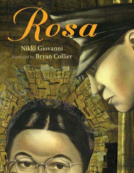 Rosa - Hardcover(First Edition) | Diverse Reads