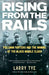 Rising from the Rails: Pullman Porters and the Making of the Black Middle Class - Paperback | Diverse Reads