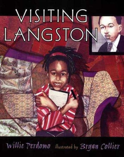 Visiting Langston - Paperback(First Edition) | Diverse Reads