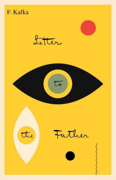 Letter to the Father/Brief an den Vater: Bilingual Edition - Paperback | Diverse Reads