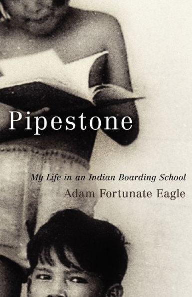 Pipestone: My Life in an Indian Boarding School - Diverse Reads