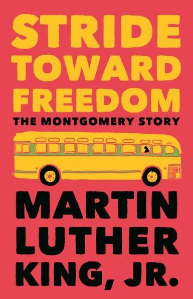 Stride toward Freedom: The Montgomery Story - Paperback | Diverse Reads
