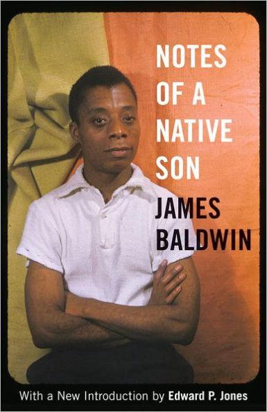 Notes of a Native Son - Hardcover | Diverse Reads