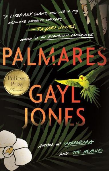 Palmares - Paperback | Diverse Reads