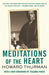 Meditations of the Heart - Paperback | Diverse Reads