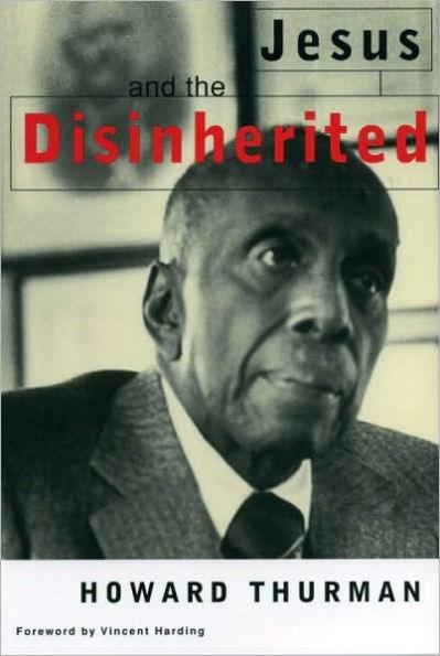 Jesus and the Disinherited - Paperback | Diverse Reads