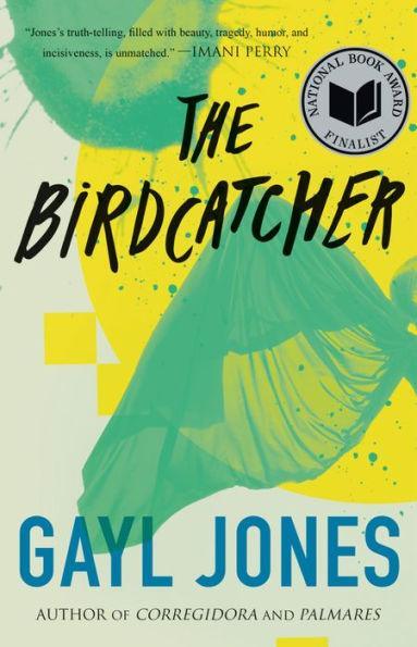 The Birdcatcher - Paperback | Diverse Reads