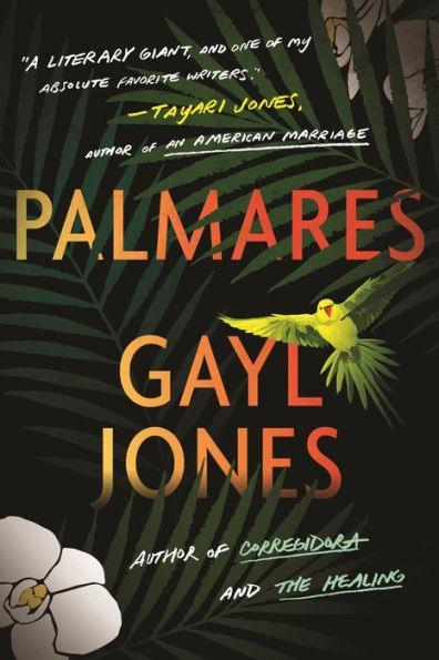 Palmares - Hardcover | Diverse Reads