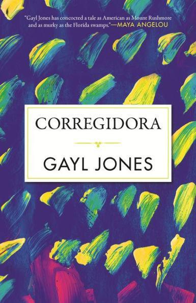 Corregidora -  | Diverse Reads