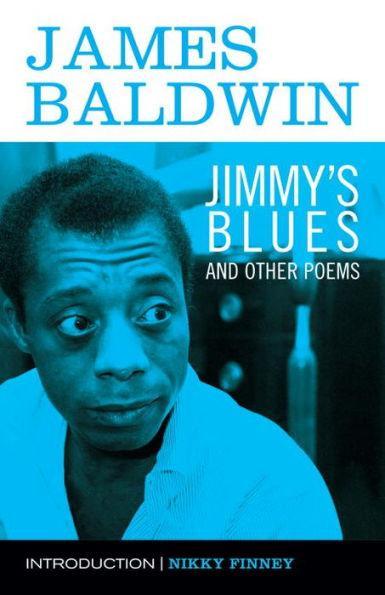 Jimmy's Blues and Other Poems -  | Diverse Reads