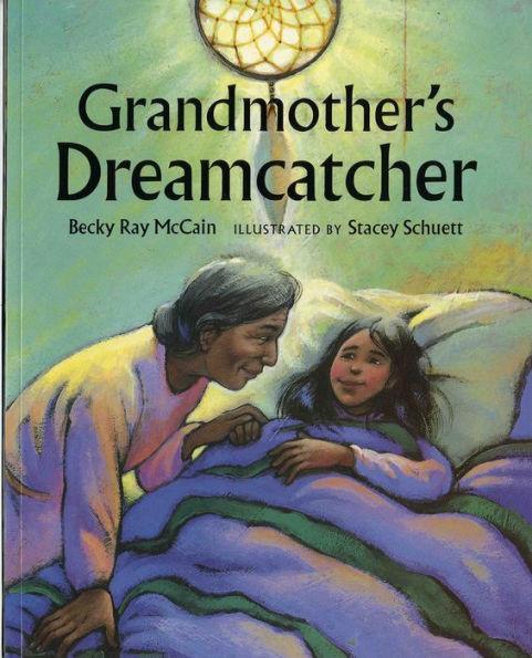 Grandmother's Dreamcatcher - Diverse Reads