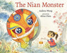 The Nian Monster - Diverse Reads