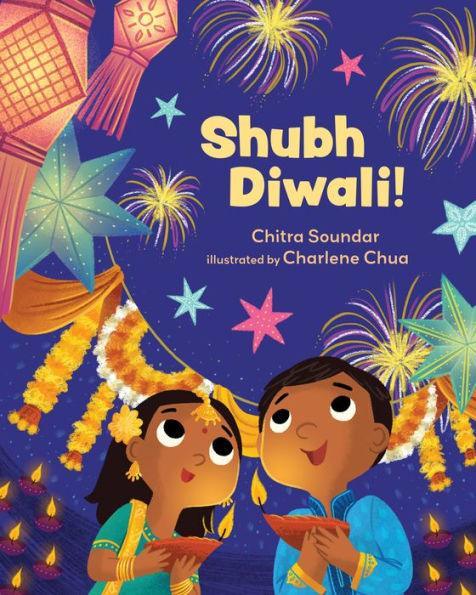 Shubh Diwali! - Diverse Reads