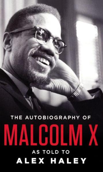 The Autobiography of Malcolm X (Turtleback School & Library Binding Edition) - Hardcover(Library Binding - THIS EDITION IS INTENDED FOR USE IN SCHOOLS AND LIBRARIES ONLY) | Diverse Reads