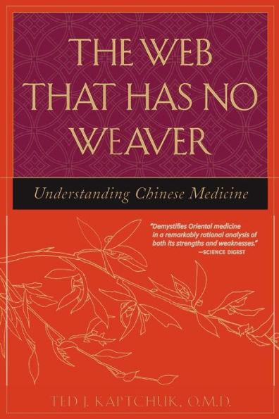 The Web That Has No Weaver - Paperback | Diverse Reads