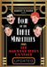Four of the Three Musketeers: The Marx Brothers on Stage - Paperback | Diverse Reads