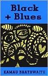 Black + Blues - Paperback(Subsequent) | Diverse Reads