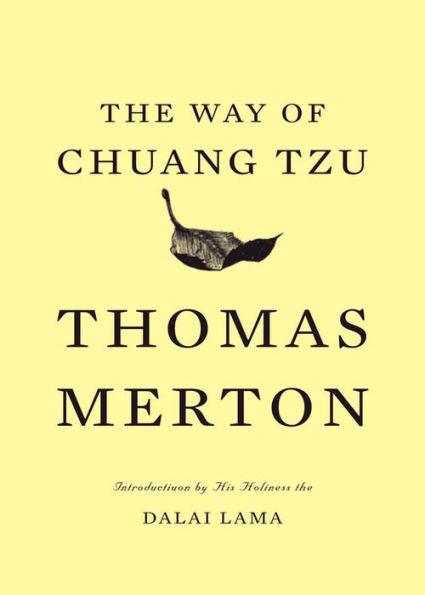 The Way of Chuang Tzu - Paperback | Diverse Reads