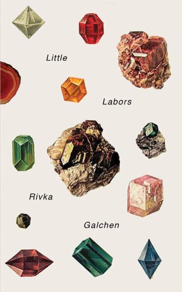 Little Labors - Paperback | Diverse Reads