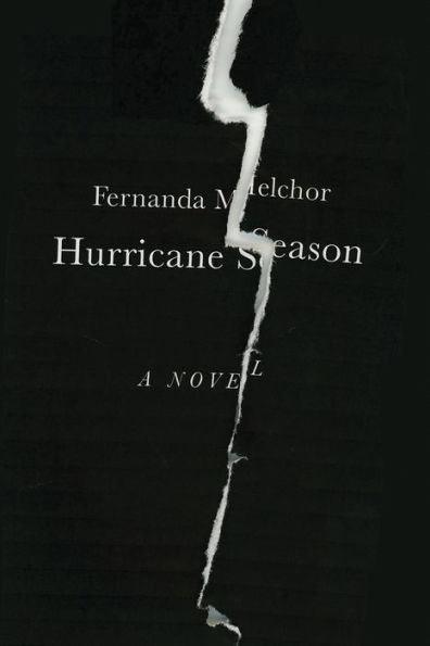 Hurricane Season - Diverse Reads