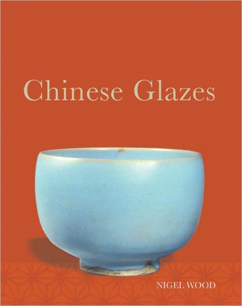 Chinese Glazes: Their Origins, Chemistry, and Recreation - Paperback | Diverse Reads