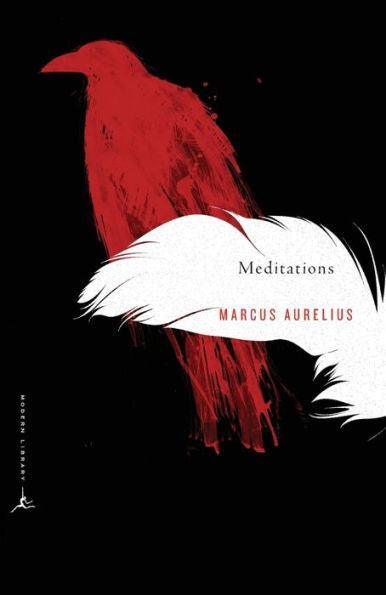 Meditations: A New Translation - Paperback | Diverse Reads