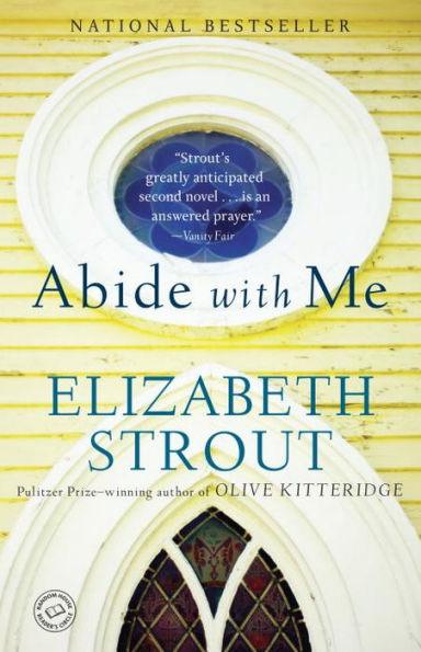Abide with Me - Paperback | Diverse Reads
