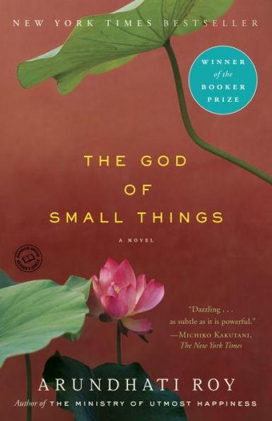 The God of Small Things - Diverse Reads