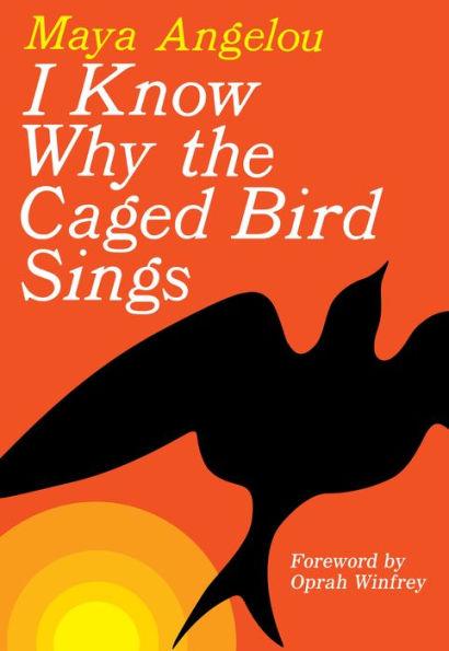 I Know Why the Caged Bird Sings - Paperback | Diverse Reads
