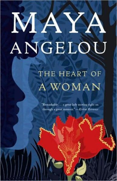 The Heart of a Woman - Paperback | Diverse Reads
