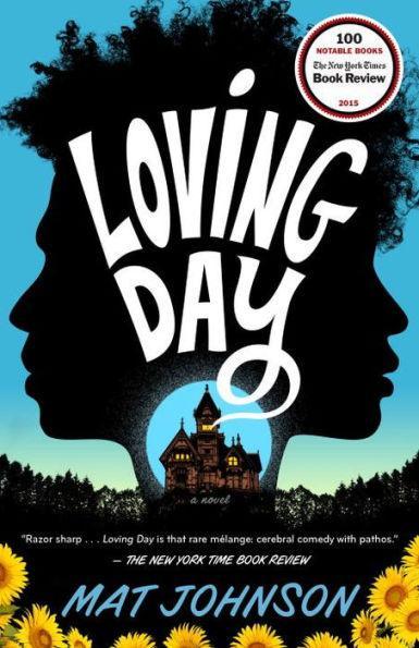 Loving Day: A Novel - Paperback(Reprint) | Diverse Reads