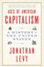 Ages of American Capitalism: A History of the United States - Paperback | Diverse Reads