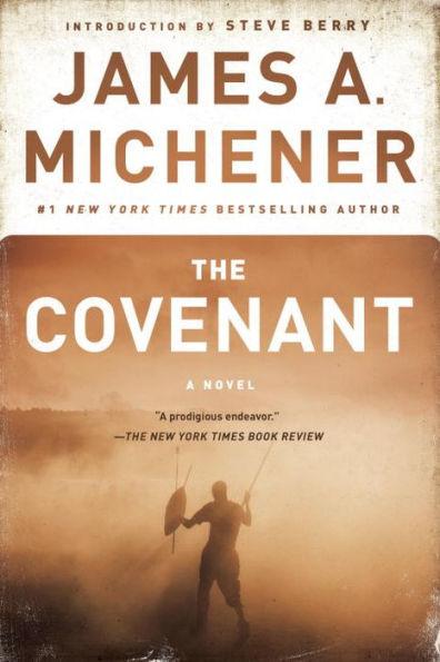 The Covenant - Paperback | Diverse Reads