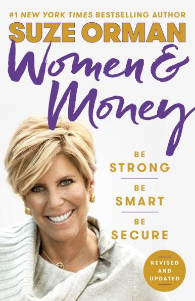 Women & Money (Revised and Updated) - Hardcover | Diverse Reads