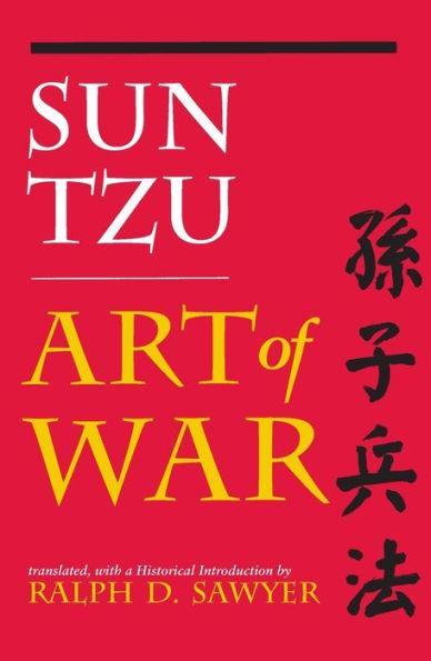 The Art of War - Paperback(REV) | Diverse Reads