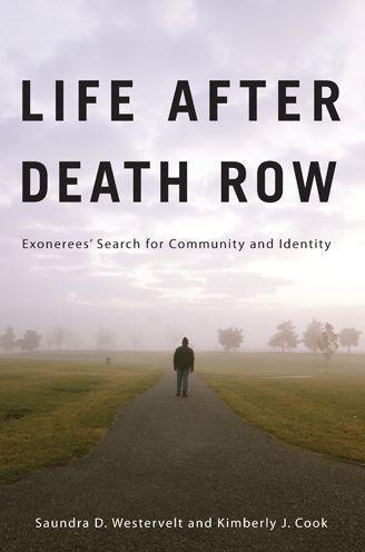 Life after Death Row: Exonerees' Search for Community and Identity -  | Diverse Reads
