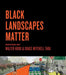 Black Landscapes Matter - Paperback | Diverse Reads