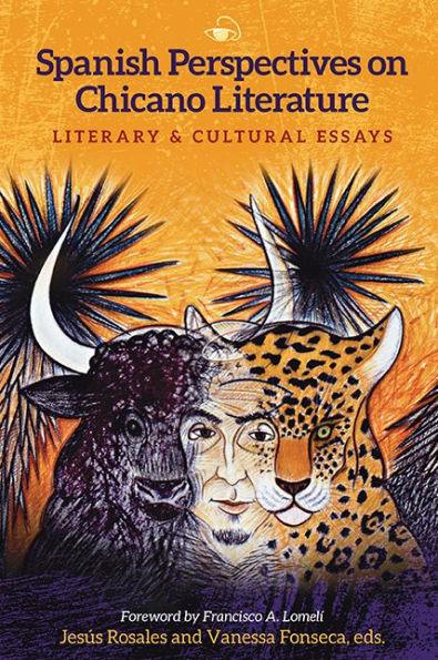 Spanish Perspectives on Chicano Literature: Literary and Cultural Essays